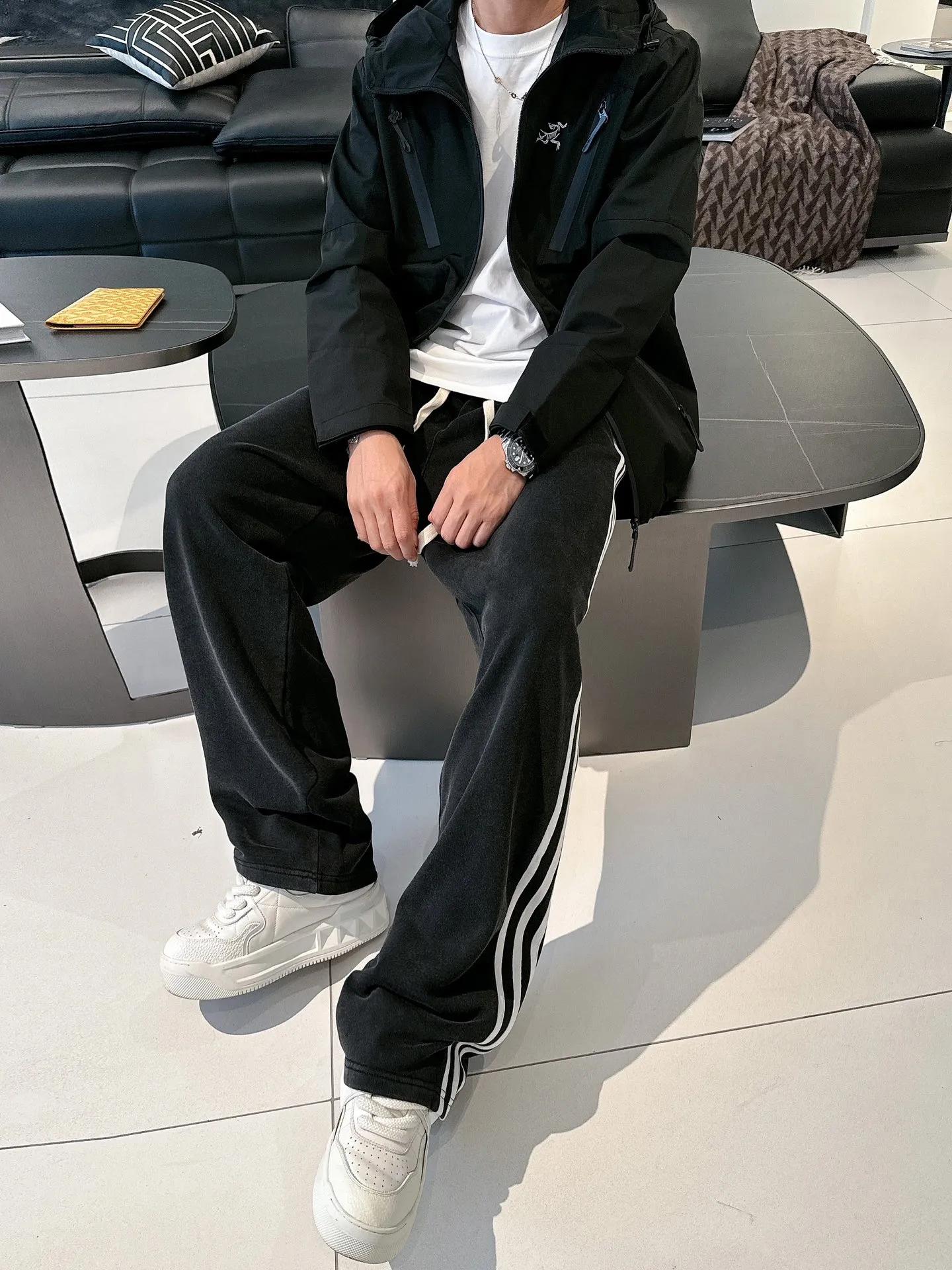 Same Style， ， 2026 New Arrival ，Original Premium Breathable ， ， ， Quality。 ， Sizes：M～3XL，